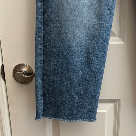 Women’s Levi’s Ribcage Straight Ankle - Picture 13 of 14